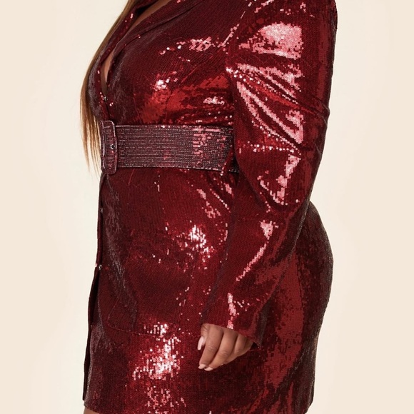 Ruby Sparkle Mini - Picture 3 of 4